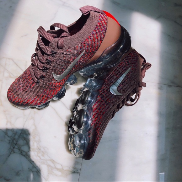 Vapormax flyknit - Picture 3 of 7